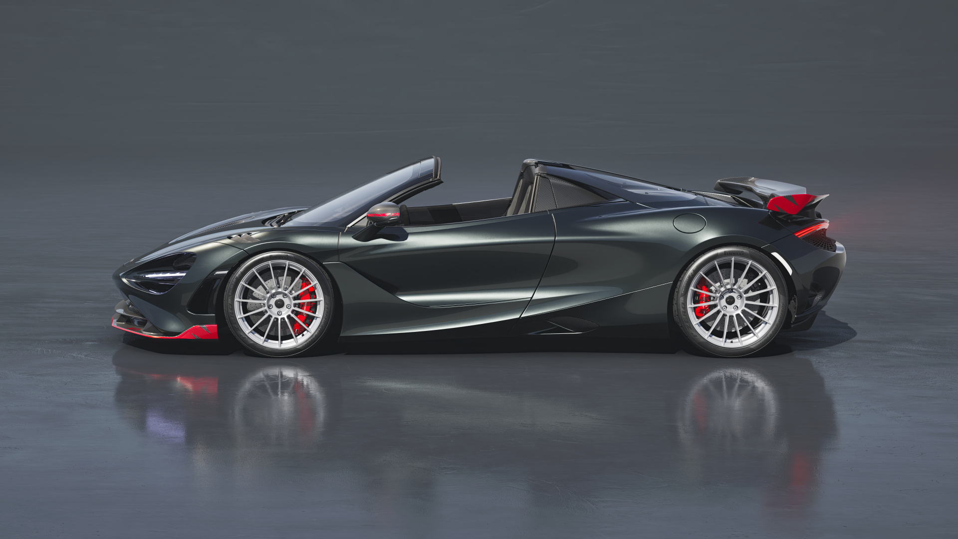 SMALL_McLaren 750S JC96 Japan Limited Edition 7